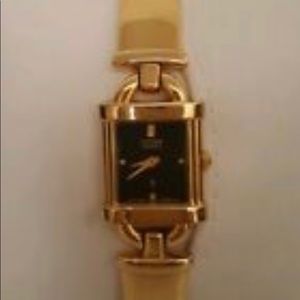 Citizen Quartz Ladies Watch 5920-S48465